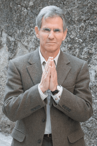 Jon Kabat-Zinn