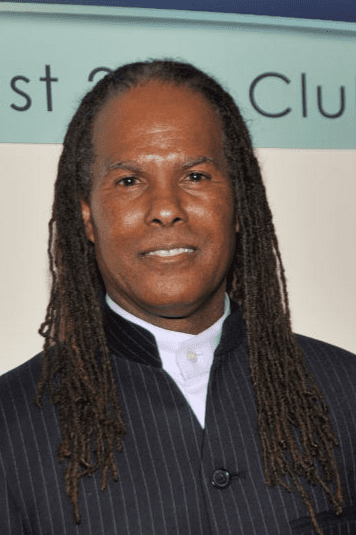 Michael Bernard Beckwith