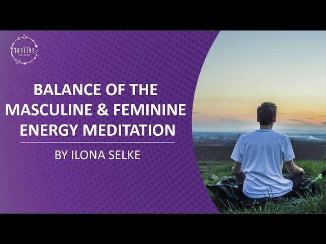 Meditation for Anxiety - Yoga With Adriene 